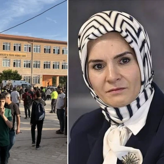 Bakan Göktaş'tan Manisa'daki Silahlı Saldırıya İlişkin Açıklama: Sahadayız