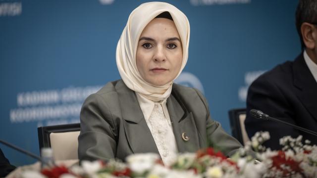 Bakan Göktaş'tan Özlale'ye istifa çağrısı: 'Dava açacağım