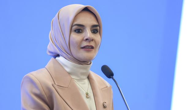 Bakan Göktaş: Şehit Aileleri ve Gaziler İçin Yeni Düzenleme Yasalaştı
