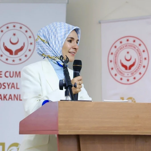 Bakan Göktaş: SYDV'lere yaklaşık 2 milyar lira kaynak aktardık