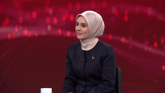 Bakan Göktaş: Terörsüz Türkiye'yi El Birliğiyle İnşa Ediyoruz
