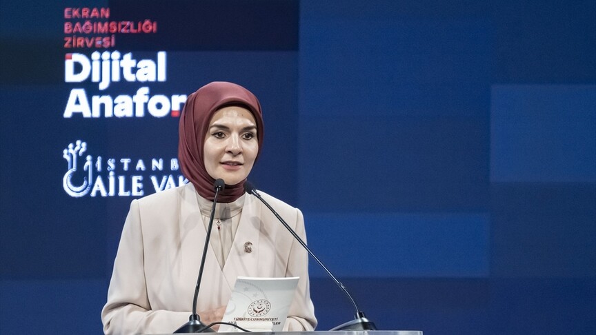 Bakan Göktaş: Türkiye dijital kuşatmayı erken fark eden öncü ülkelerden
