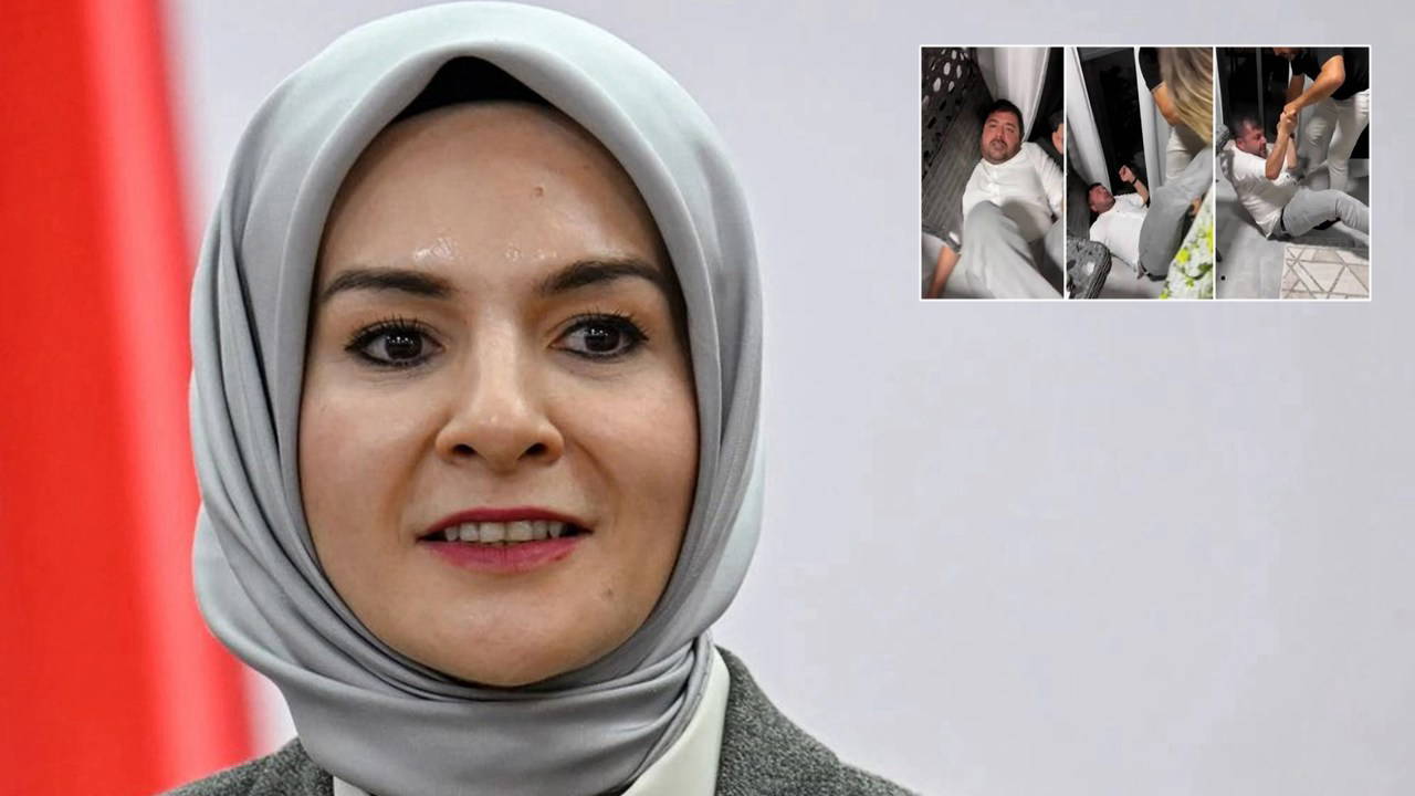 Bakan Göktaş: 'Yazgan'ın taciz iddiaları son derece vahim
