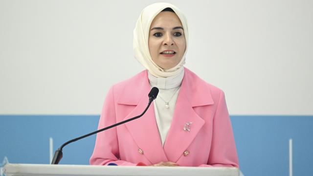 Bakan Göktaş'tan Özlale'ye suç duyurusu: 'Çamur siyaseti' çağrısı