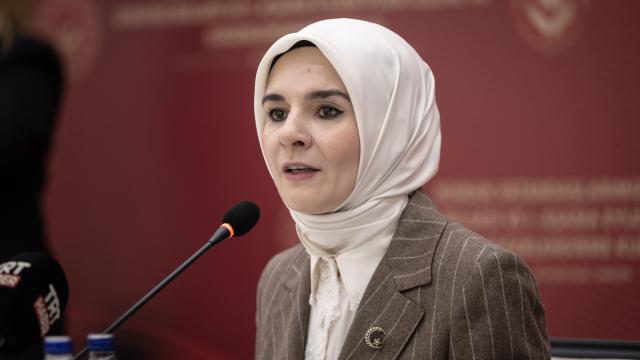 Bakan Göktaş'tan Yazgan İddialarına Sert Yanıt