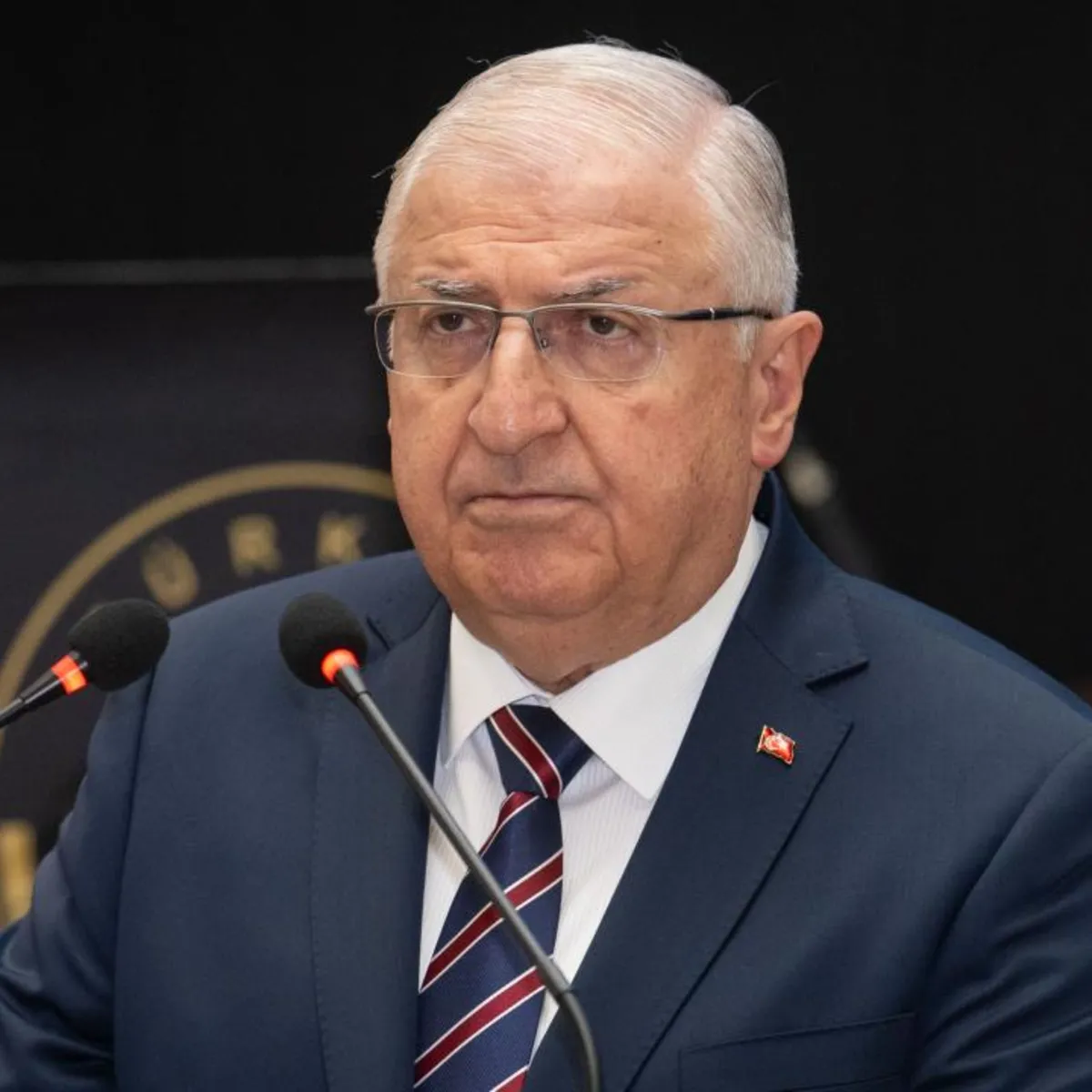 Bakan Güler: KKTC'de Askeri Hazırlık Durumumuz Güncelleniyor