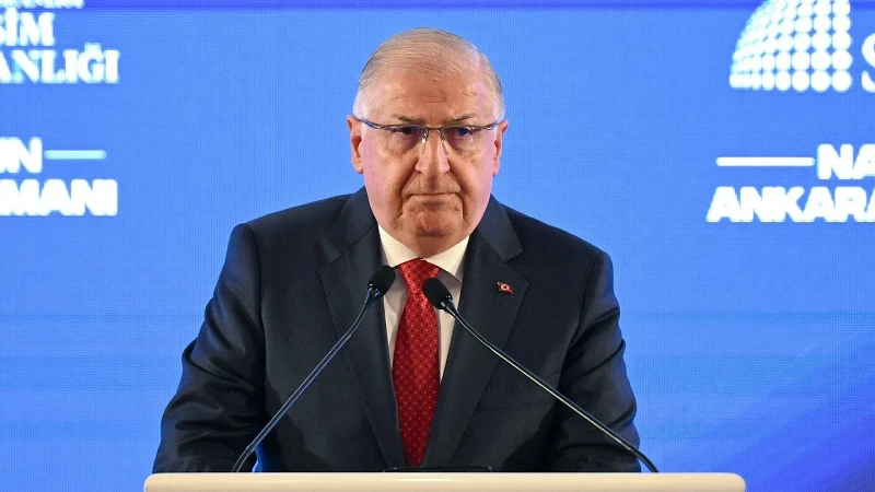 Bakan Güler: NATO'da 5. Madde İttifakın Geleceği İçin Kritik