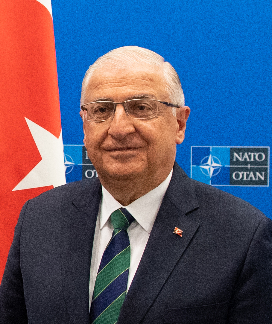 Bakan Güler: Uluslararası Güvenlikte Etkin Aktör Olduk