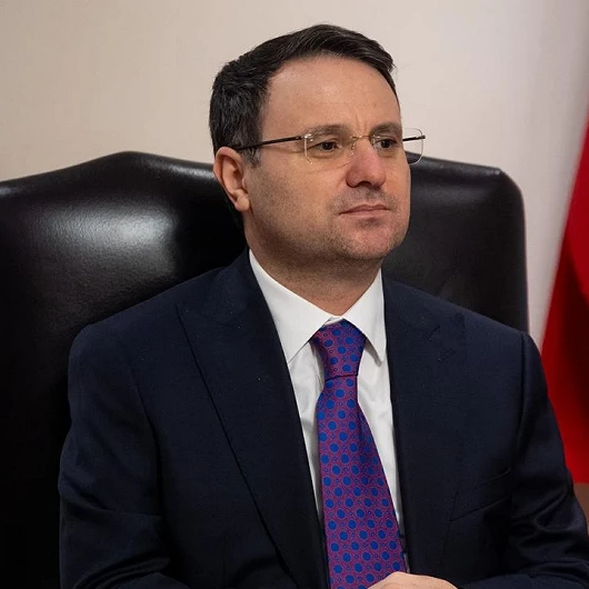 Bakan Gürlek: 2 faili meçhul cinayet daha aydınlatıldı