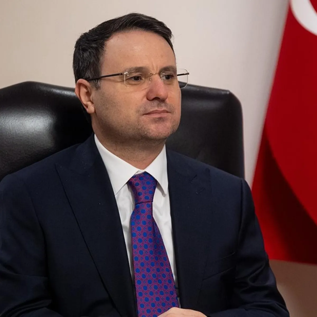 Bakan Gürlek: 31 ülkeden 197 kişinin iadesi sağlandı
