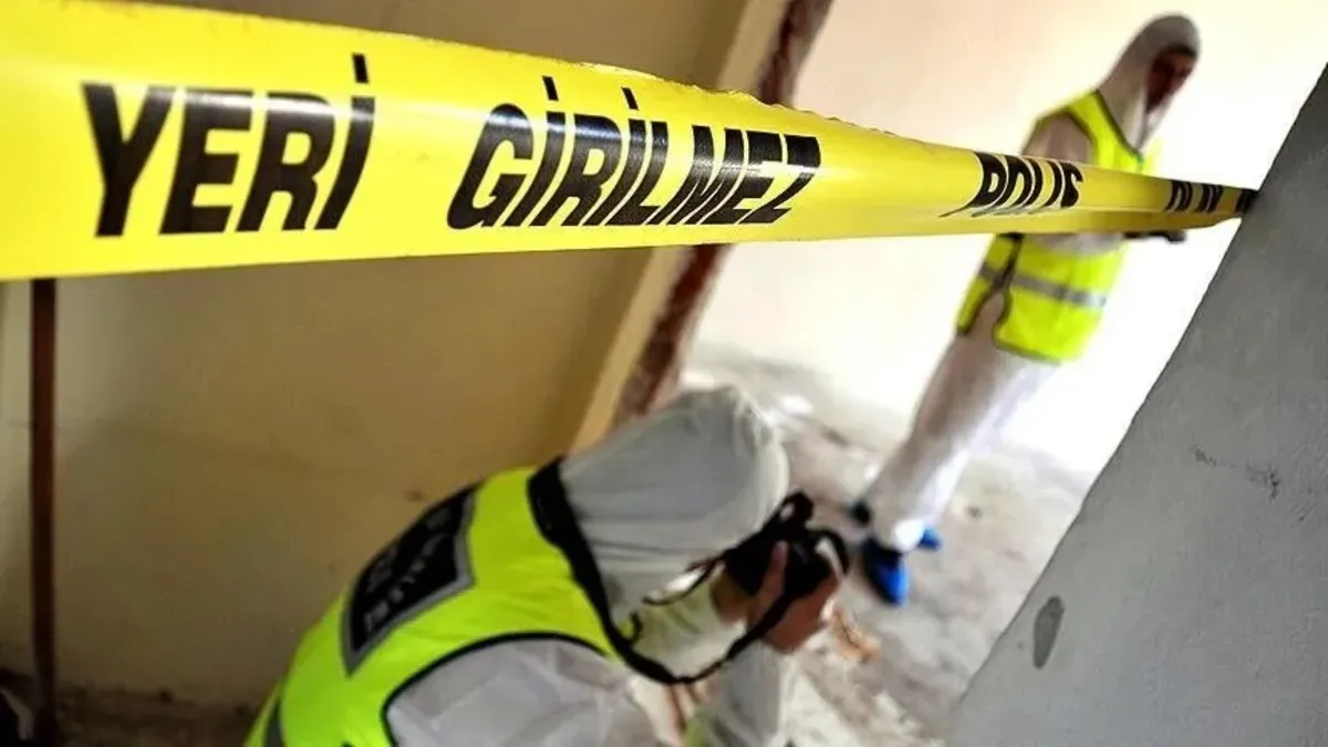 Bakan Gürlek: 6 Faili Meçhul Cinayet Daha Aydınlatıldı