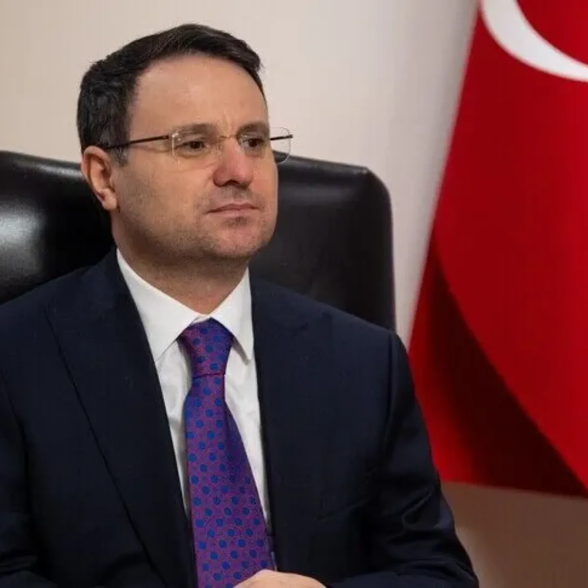 Bakan Gürlek: 6 faili meçhul dosya aydınlatıldı
