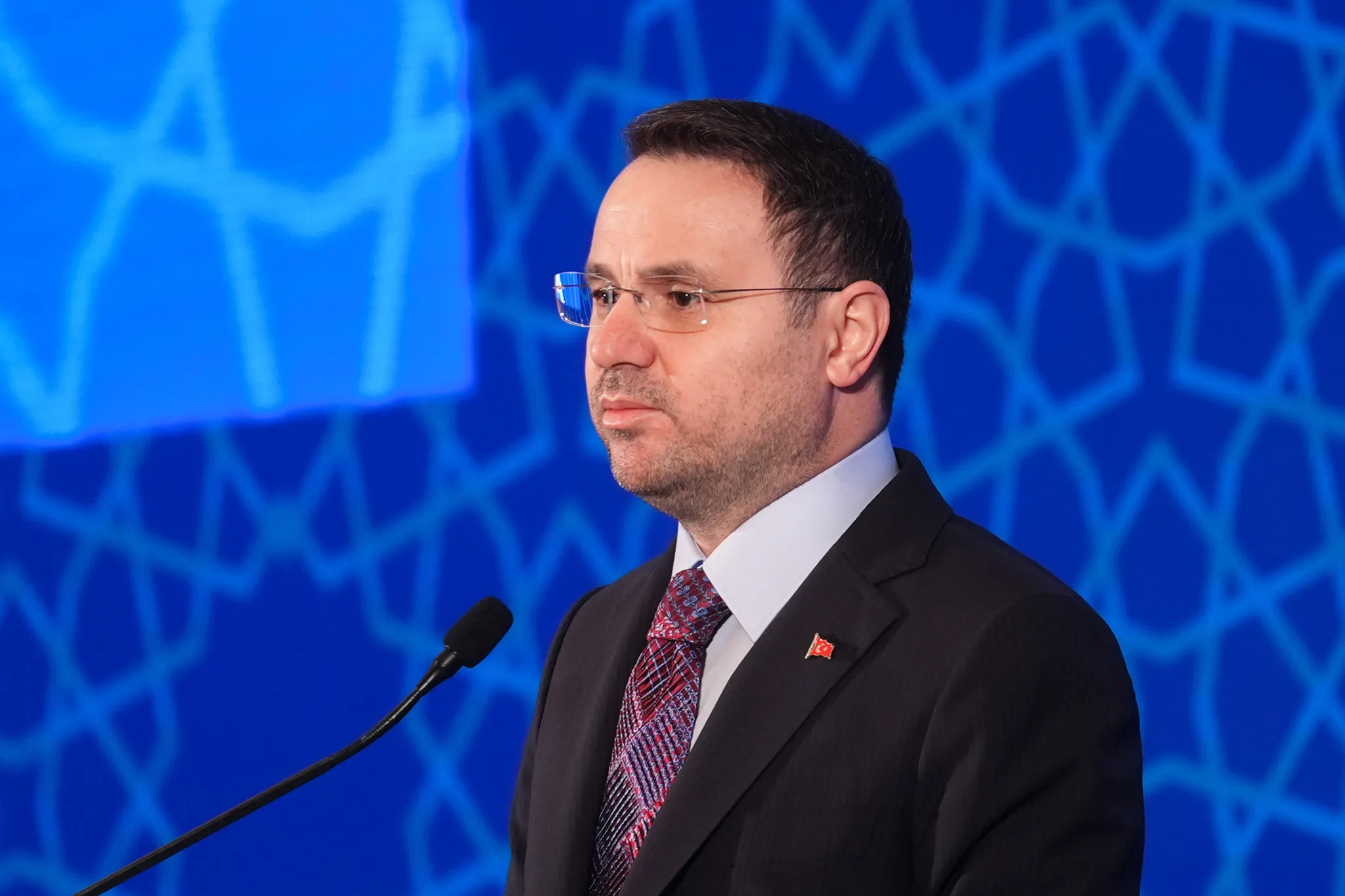 Bakan Gürlek: Her Vatandaşımız Devletimizin Teminatı Altındadır