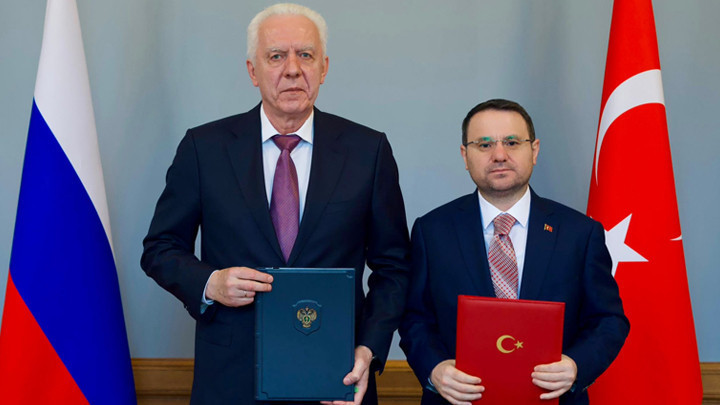 Bakan Gürlek duyurdu: Can Dalton'un Rusya'dan iadesi istendi