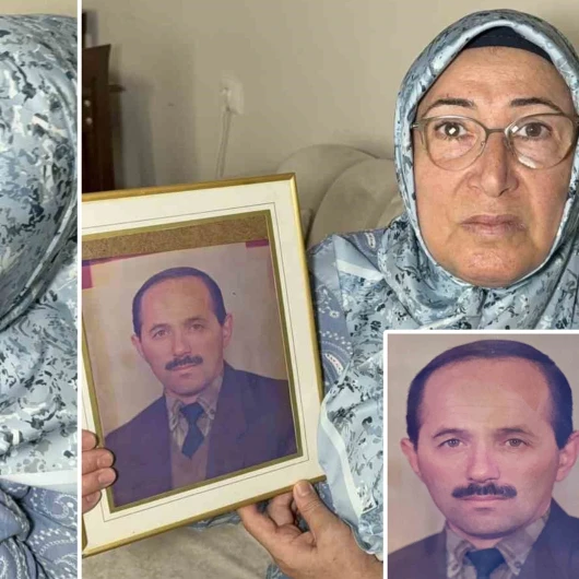 Bakan Gürlek’e 30 Yıllık Adalet Çığlığı: Babamın Katilini Bulun