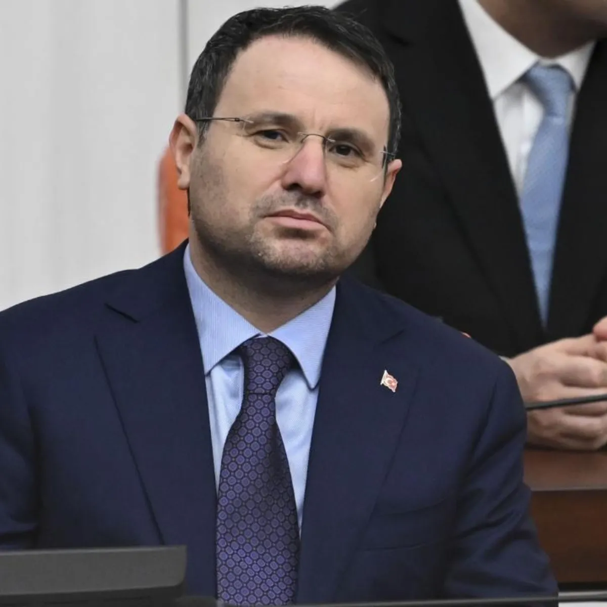 Bakan Gürlek: Faili Meçhul Dosyaları Aydınlatma İrademiz Tam