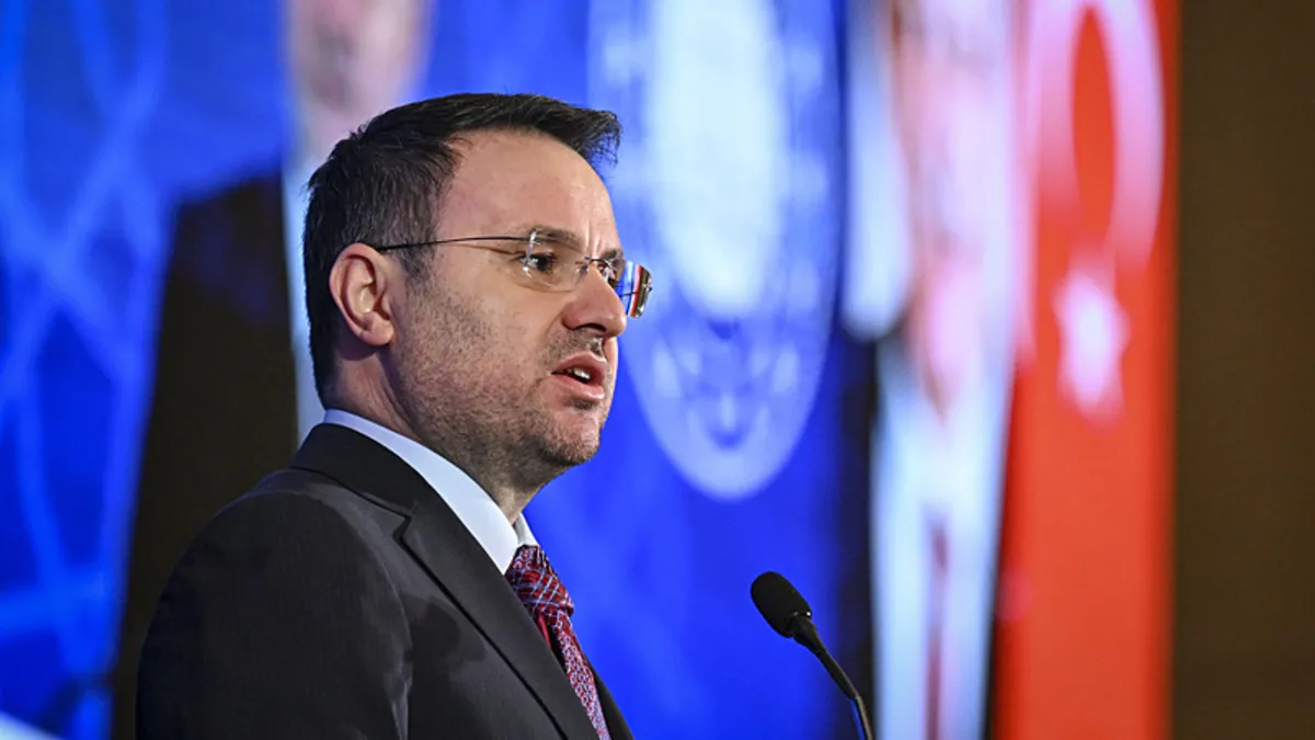 Bakan Gürlek: Gülistan Doku soruşturmasının peşini bırakmayacağız