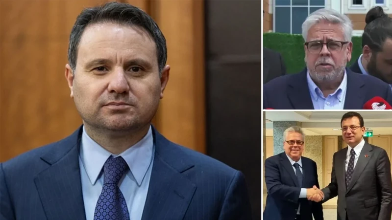 Bakan Gürlek: Hiç kimse Türk yargısına parmak sallayamaz