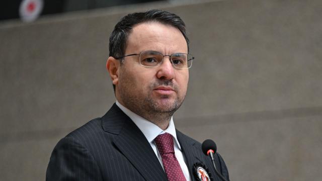 Bakan Gürlek: Hiçbir Hain Adaletten Kaçamayacak
