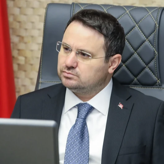 Bakan Gürlek: İki Faili Meçhul Dosya Daha Aydınlatıldı