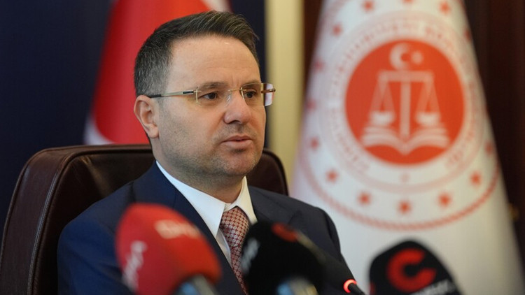 Bakan Gürlek'ten Kabine sonrası kritik açıklamalar
