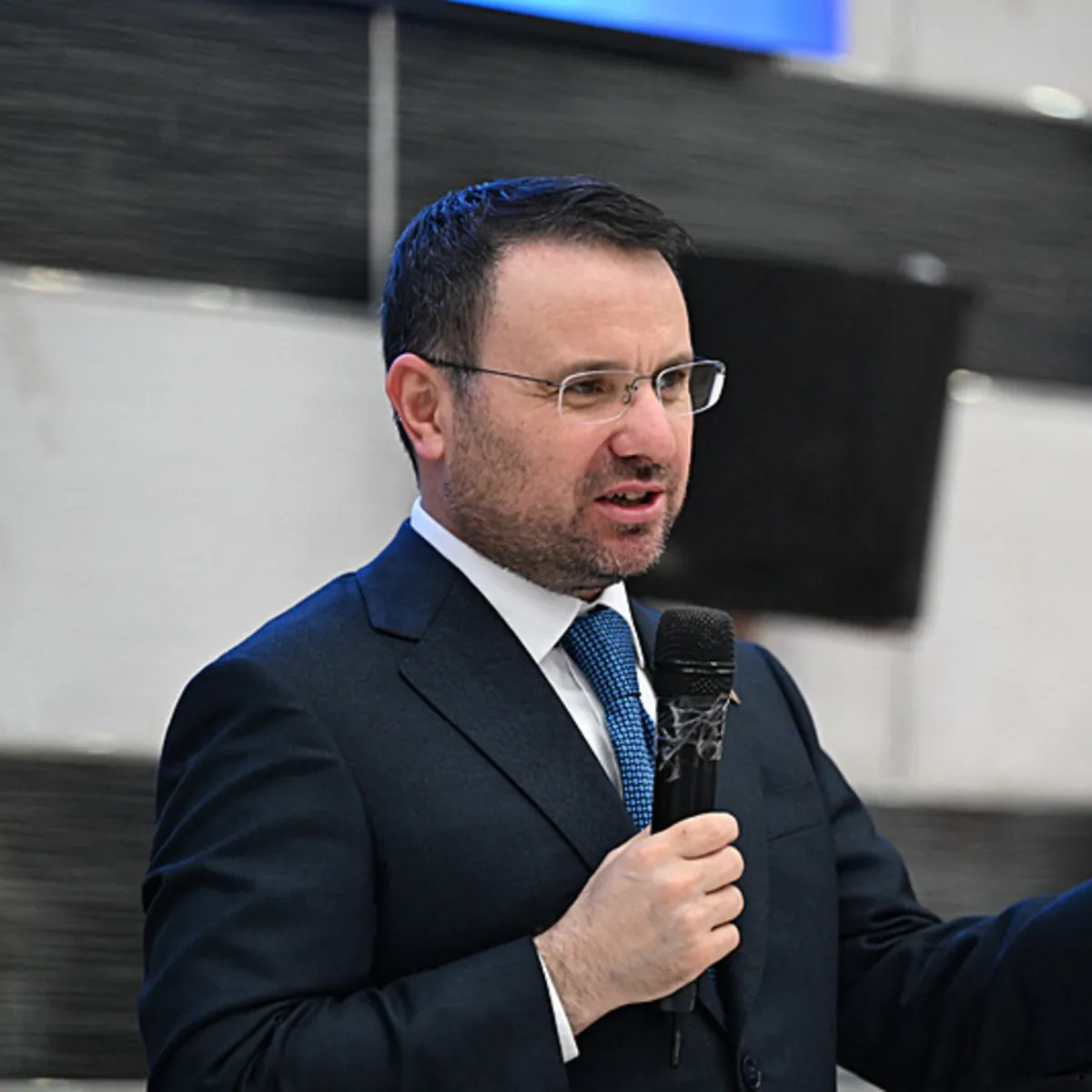 Bakan Gürlek: Karayılan için yasa kapsamı değerlendirilecek