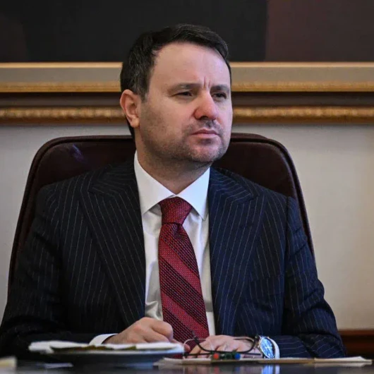 Bakan Gürlek: KKTC'deki gemi faciasında milletimizin başı sağ olsun