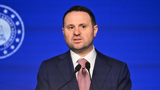 Bakan Gürlek: Muhsin Yazıcıoğlu dosyasında aydınlatma yolunda ilerliyoruz