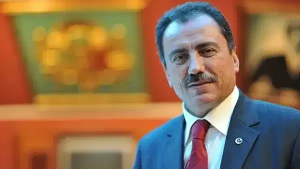 Bakan Gürlek: Muhsin Yazıcıoğlu soruşturmasında 29 şüpheli var