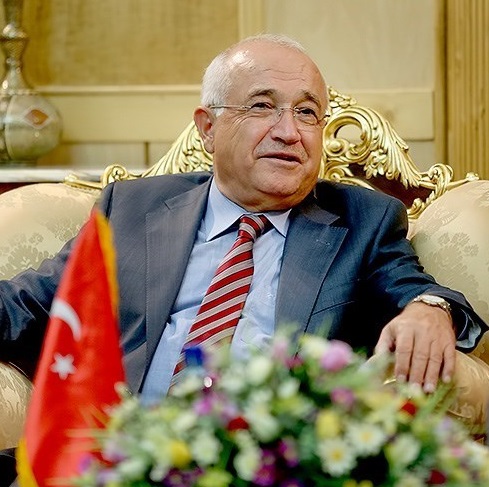 Bakan Gürlek: Nefret ve kutuplaşmayla kararlılıkla mücadele edeceğiz