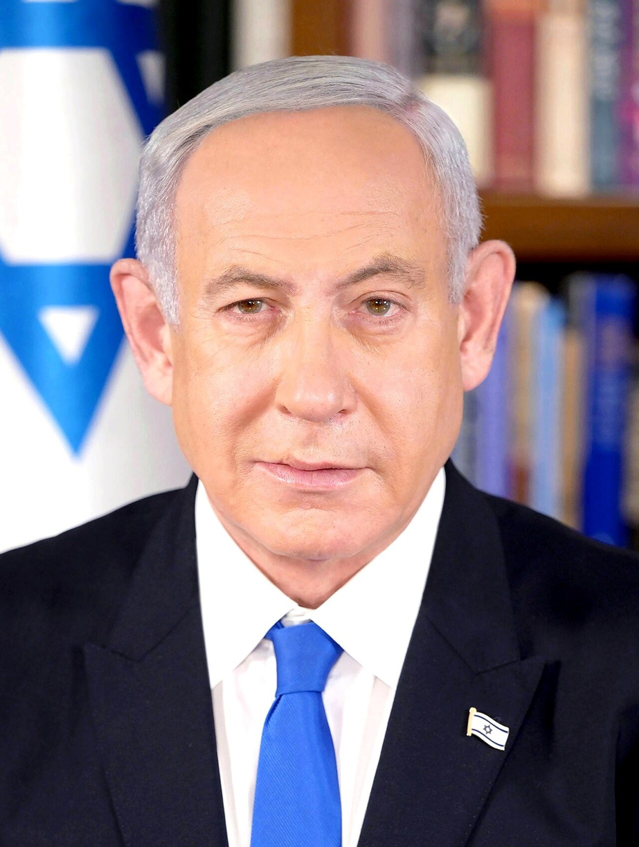 Bakan Gürlek: Netanyahu için kırmızı bülten talebinde bulunuldu