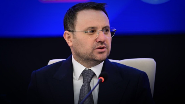 Bakan Gürlek: Silifke'de yaralama olayında 3 tutuklama