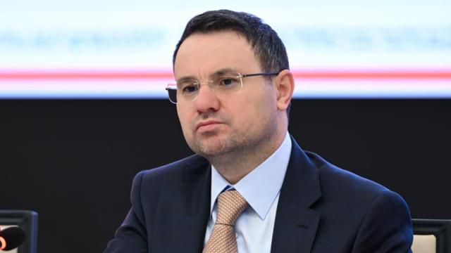 Bakan Gürlek: Spor Güvenliğinde Kararlıyız