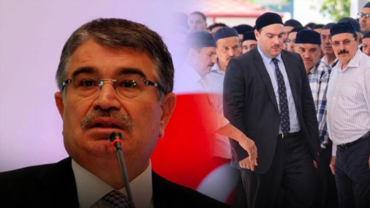 Bakan Gürlek: Tahsisli Çakarlı Araçlar Yasalara Uygun