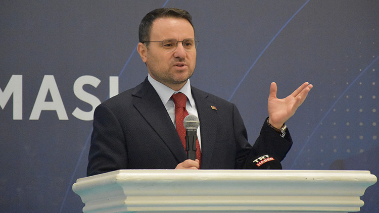 Bakan Gürlek: Tarım İşçileri Olayı Titizlikle Aydınlatılıyor