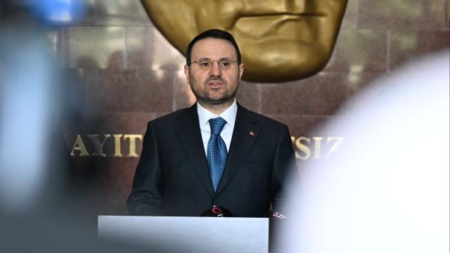 Bakan Gürlek: Terör belasından kurtulma arifesindeyiz