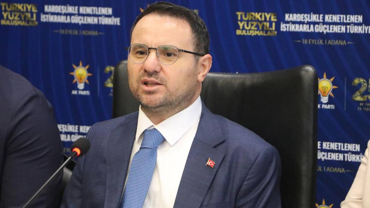 Bakan Gürlek: Uyuşturucu Hükümlüleri Tahliye Öncesi Rehabilitasyona Alınacak