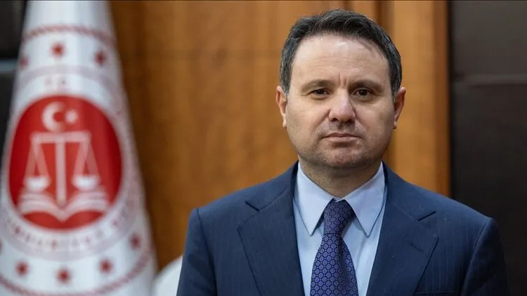Bakan Gürlek Açıkladı: Van'daki 2 Çocuğun Ölümünde Cinayet Detayı