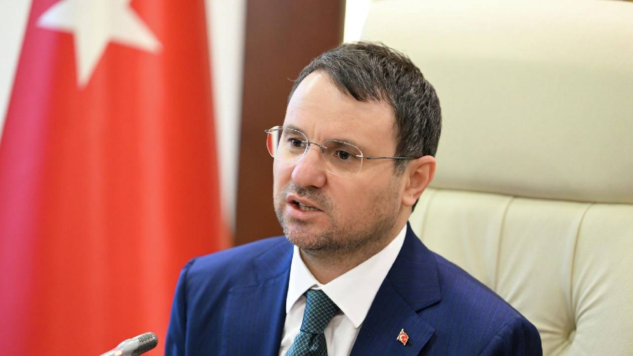 Bakan Gürlek: Yasa dışı bahis ve uyuşturucu operasyonlarında 78 gözaltı kararı