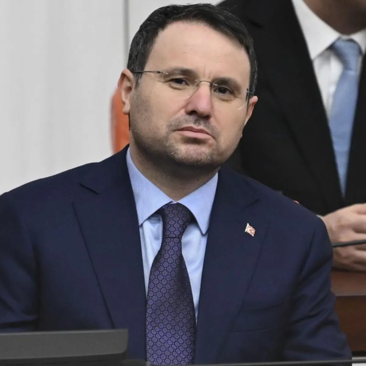 Bakan Gürlek'ten hanutçulara uyarı: Müsamaha yok
