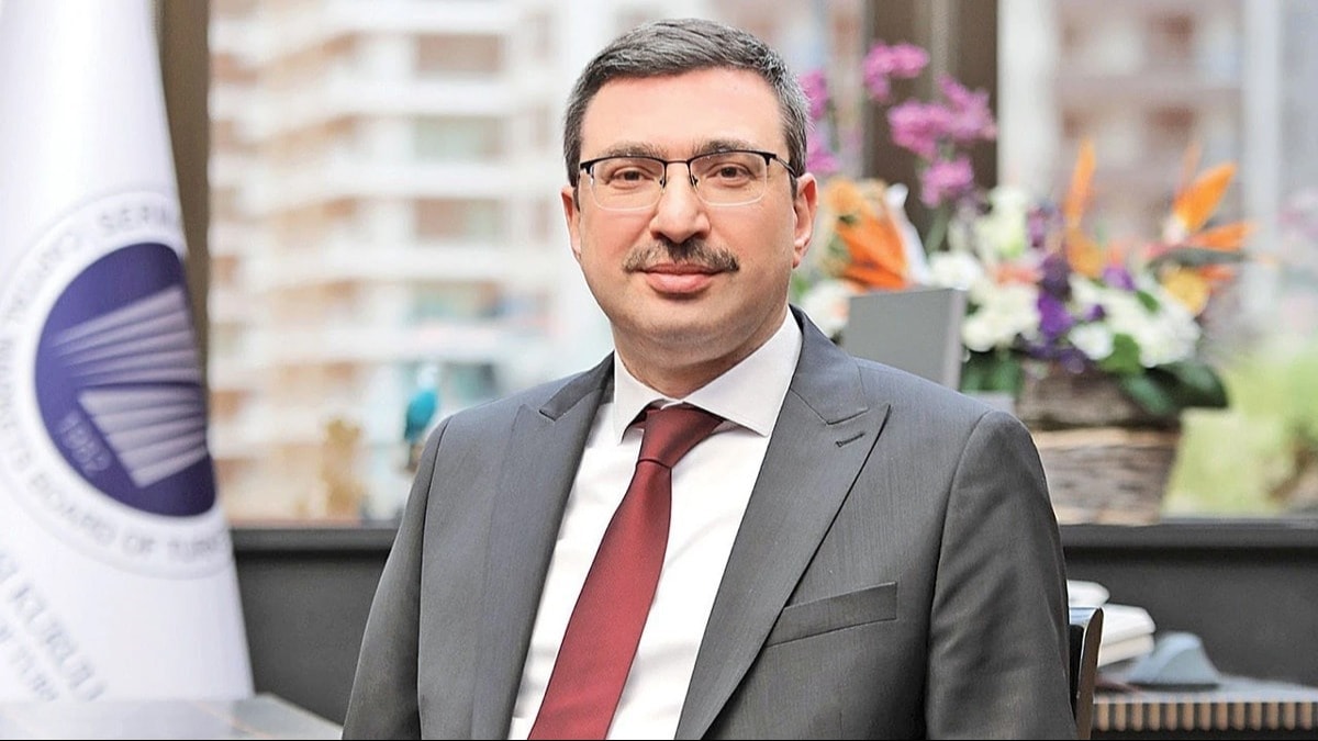 Bakan'dan 'Helal Et' İddiasına Yanıt: Görüşmeyi Hatırlamıyorum