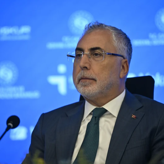 Bakan Işıkhan: 3 yılda 3 milyon genci istihdama kazandıracağız