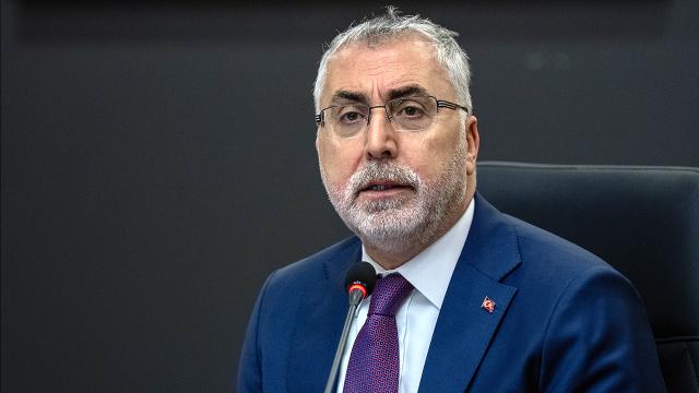 Bakan Işıkhan: İlaca ve Tedaviye Erişimde 5 Milyar Liralık Destek Sağlandı