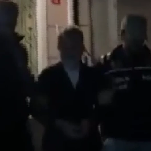 Bakan İstifa Edecek Paylaşımına Gözaltı