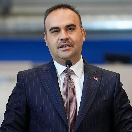 Bakan Kacır: 43 Projeye 260 Milyon Avro Destek