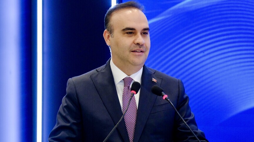 Bakan Kacır: TÜBİTAK Fen Lisesi ilk mezunları YKS'de zirvede