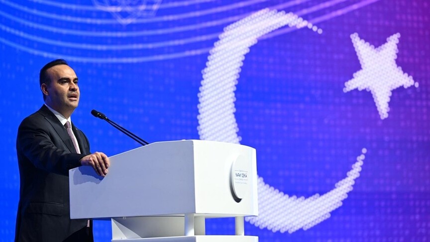 Bakan Kacır: Yapay Zeka Güç Dengesini Yeniden Yazıyor, Türkiye Hazır
