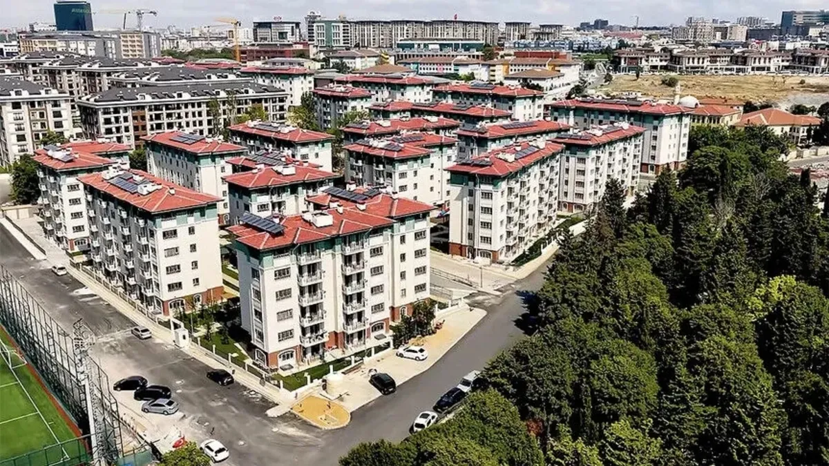 Bakan Kurum: 2,3 milyon bağımsız bölüm yenilendi
