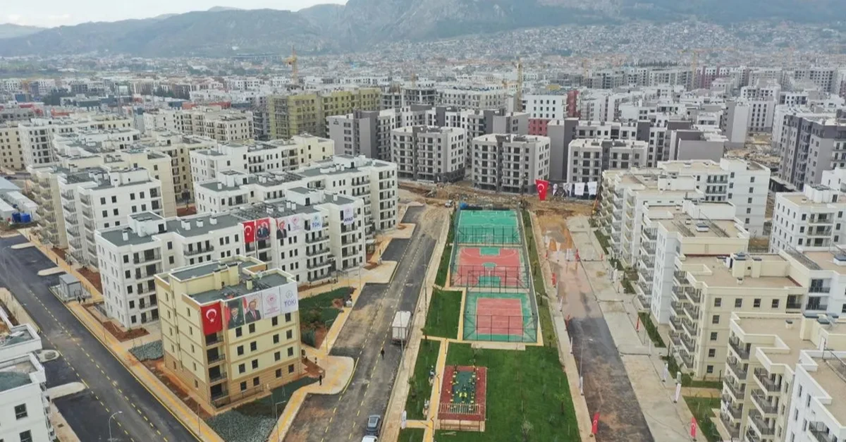 Bakan Kurum: COP31 için iş dünyasıyla omuz omuza