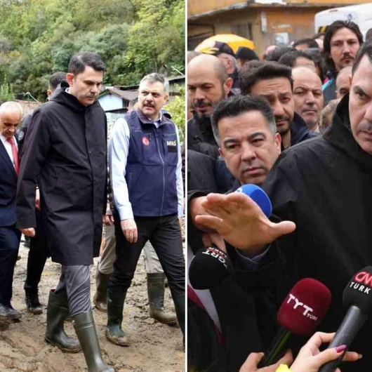 Bakan Kurum: Kentsel Dönüşüm Ertelenemez